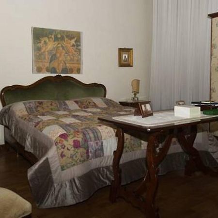 Palazzo Altinate - Note Di Piano Apartamento Pádua Quarto foto