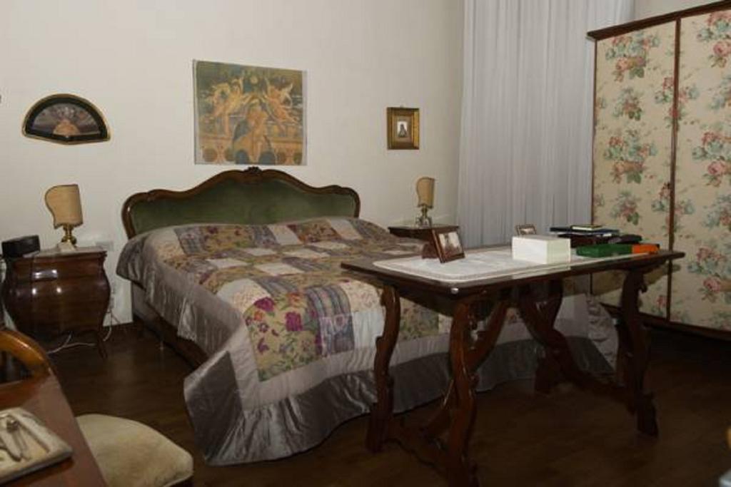 Palazzo Altinate - Note Di Piano Apartamento Pádua Quarto foto