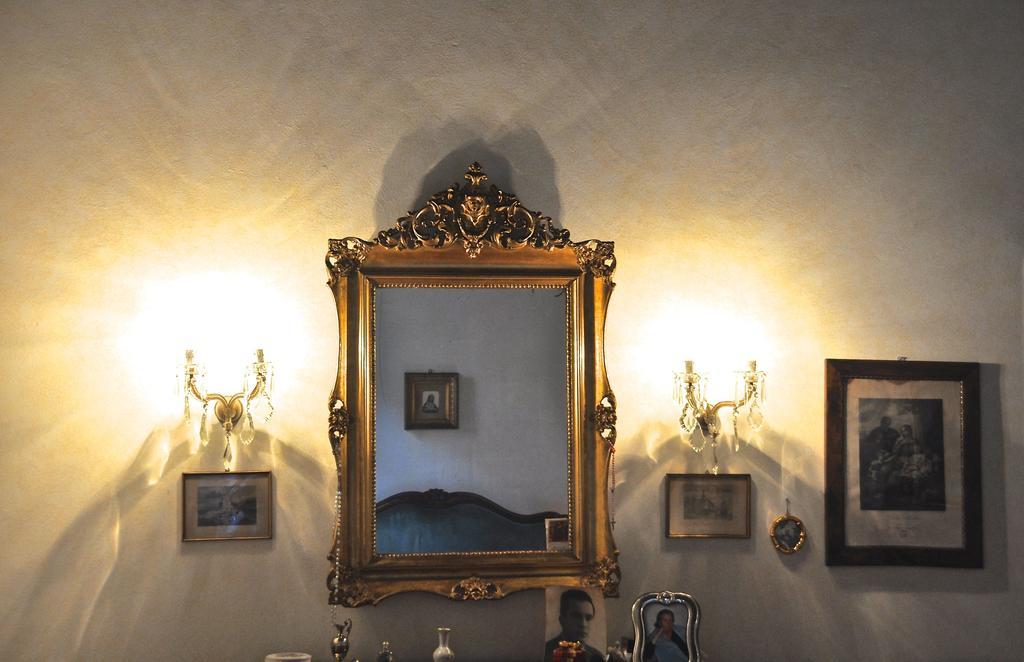 Palazzo Altinate - Note Di Piano Apartamento Pádua Quarto foto
